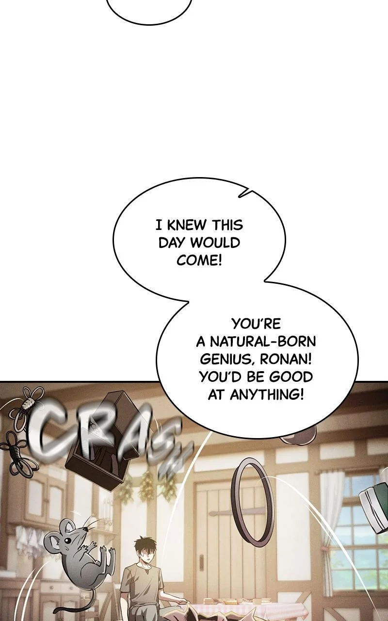 The Academy’s Genius Swordsman Chapter 4 – Page 98