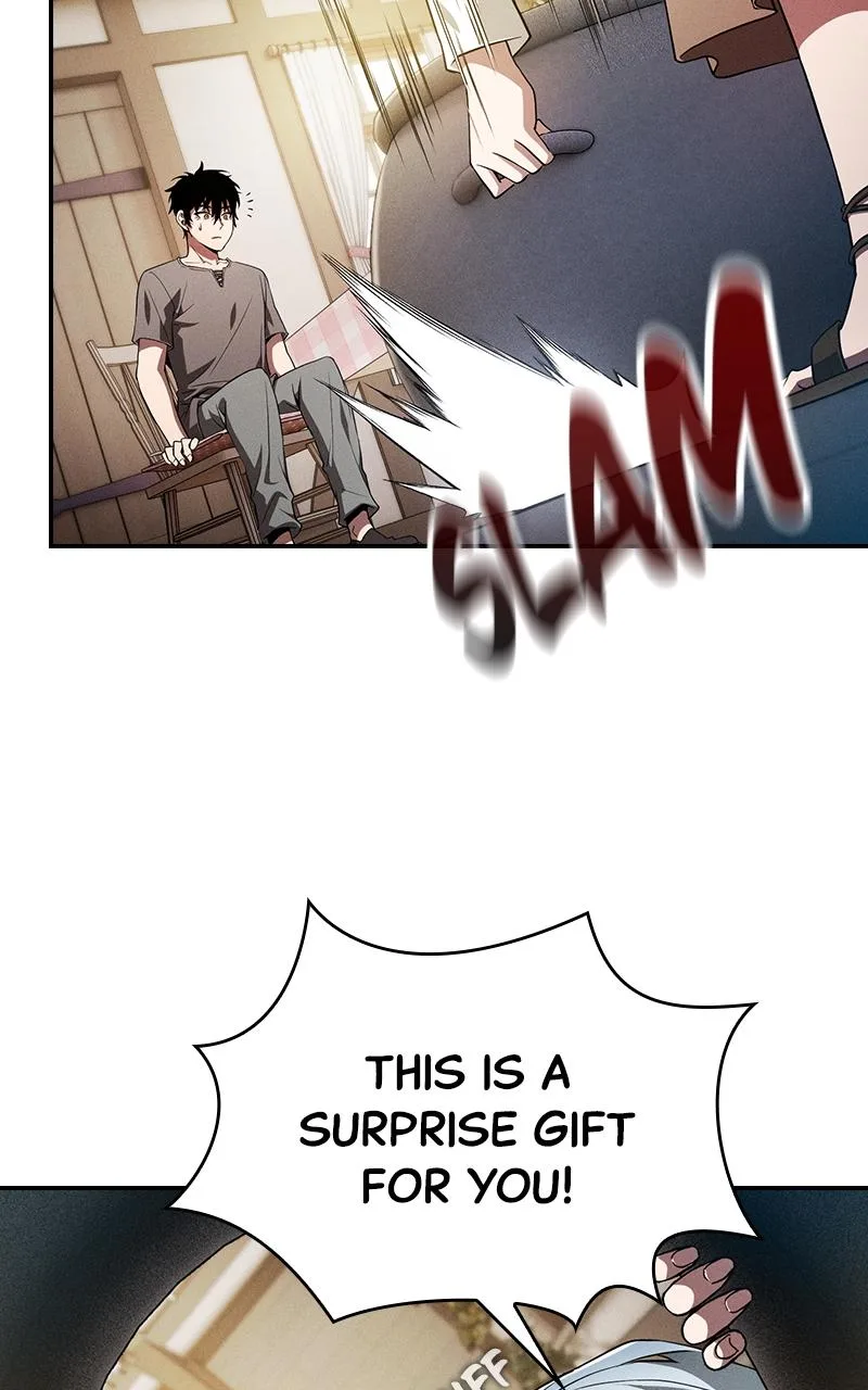 The Academy’s Genius Swordsman Chapter 4 – Page 100