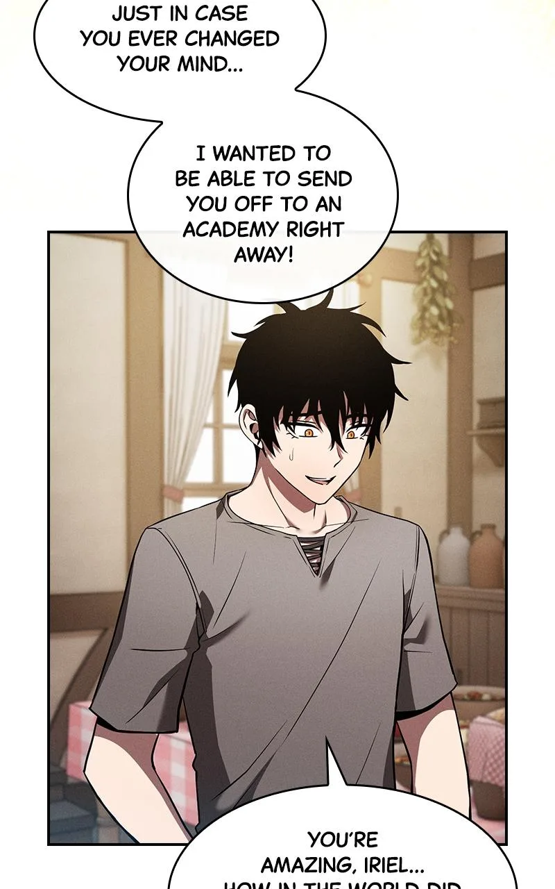 The Academy’s Genius Swordsman Chapter 4 – Page 103
