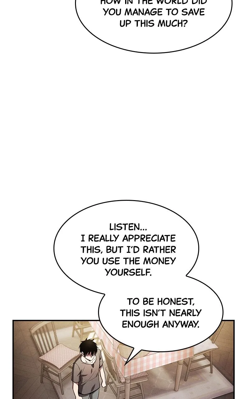The Academy’s Genius Swordsman Chapter 4 – Page 104