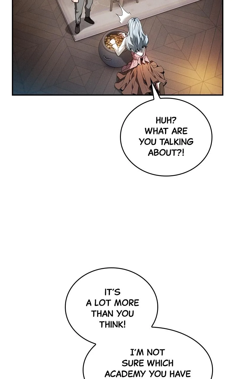 The Academy’s Genius Swordsman Chapter 4 – Page 105