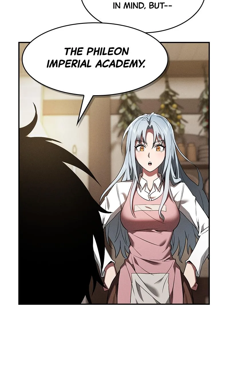 The Academy’s Genius Swordsman Chapter 4 – Page 106