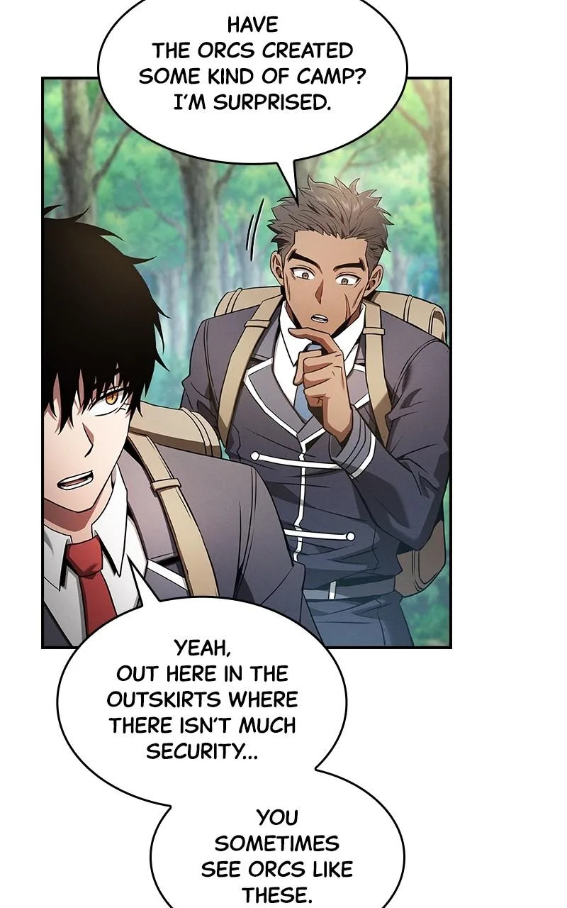 The Academy’s Genius Swordsman Chapter 40 – Page 7