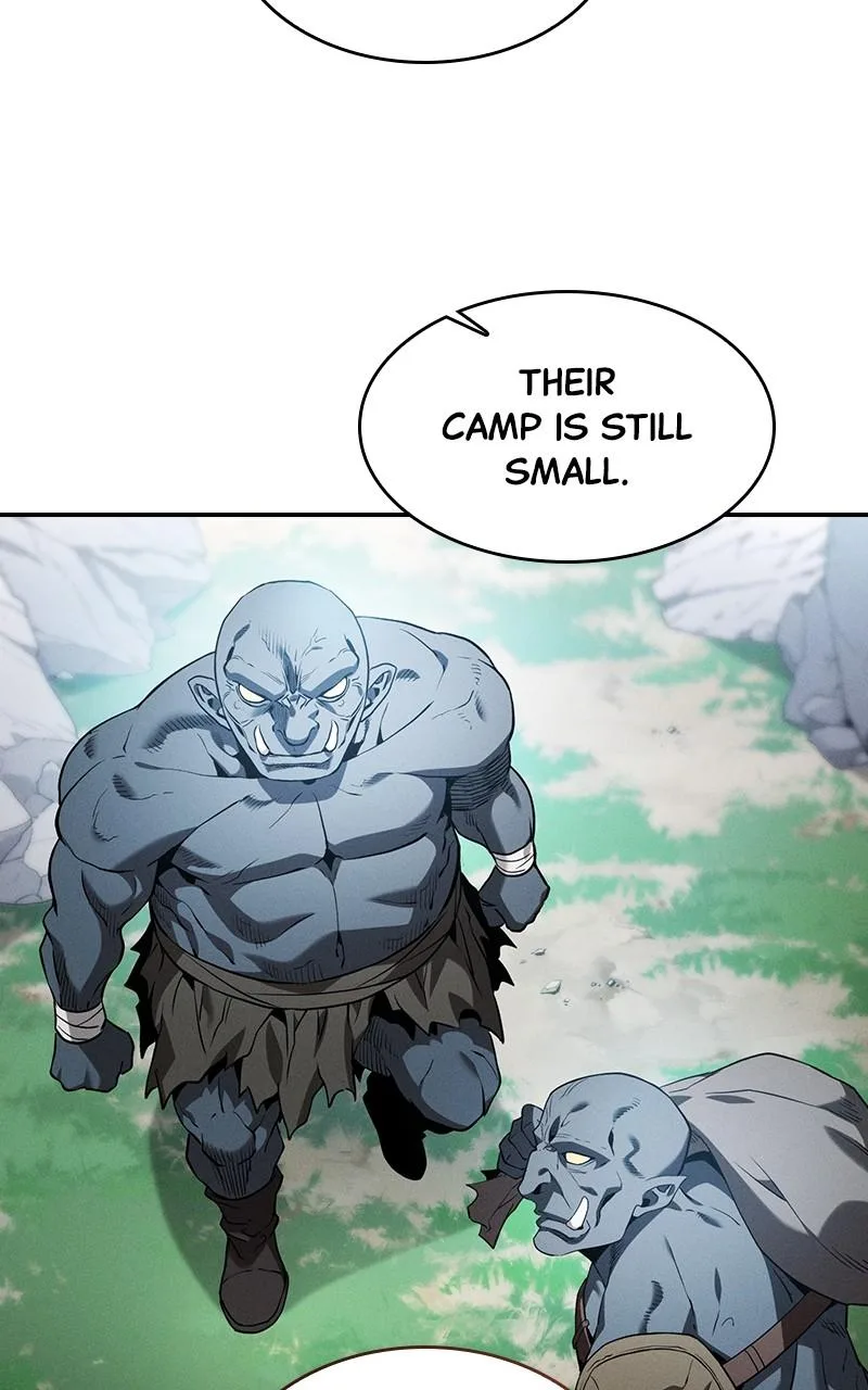 The Academy’s Genius Swordsman Chapter 40 – Page 8