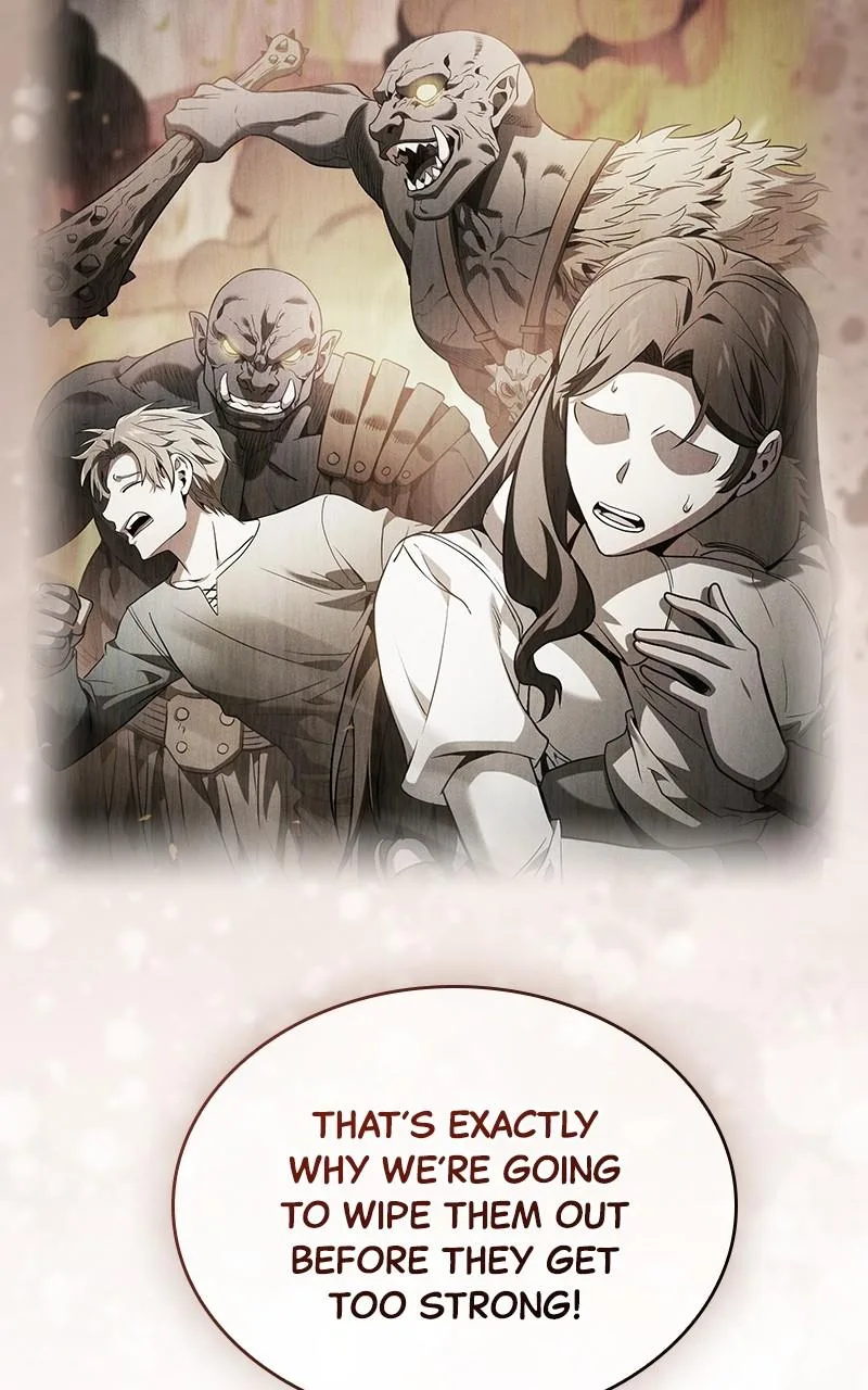 The Academy’s Genius Swordsman Chapter 40 – Page 10