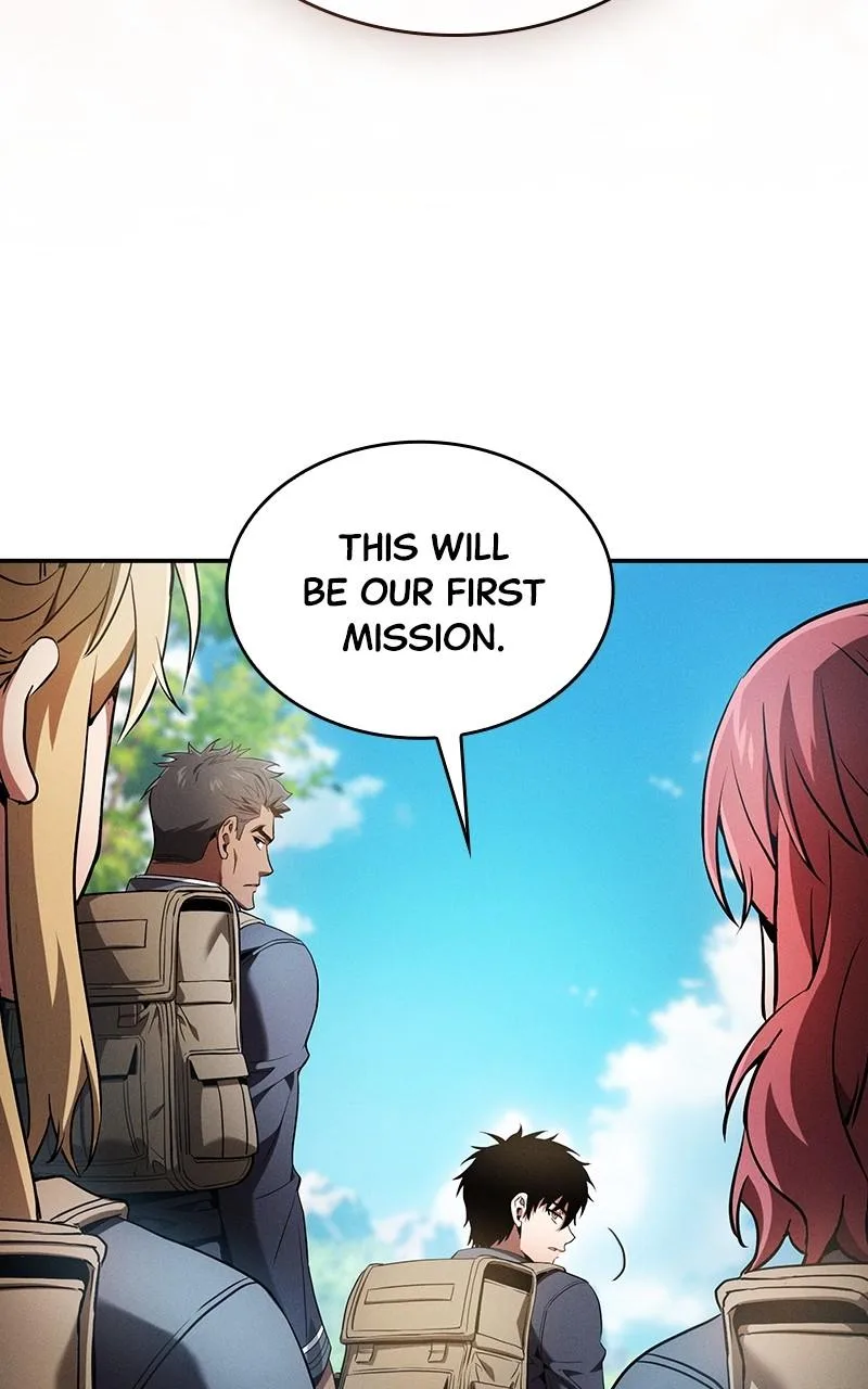The Academy’s Genius Swordsman Chapter 40 – Page 11