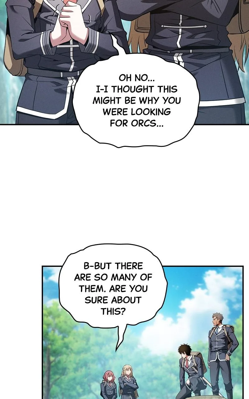 The Academy’s Genius Swordsman Chapter 40 – Page 13