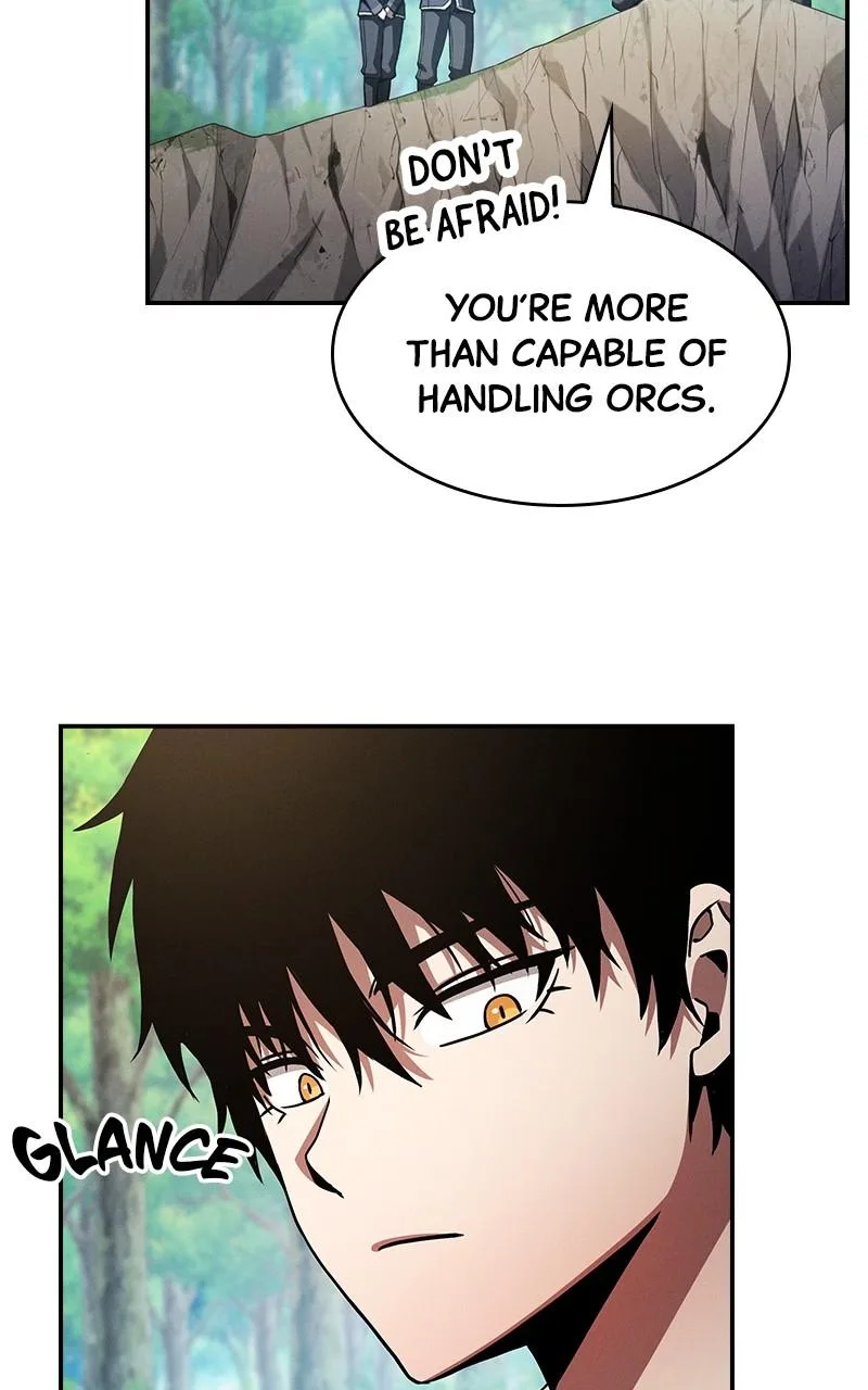 The Academy’s Genius Swordsman Chapter 40 – Page 14