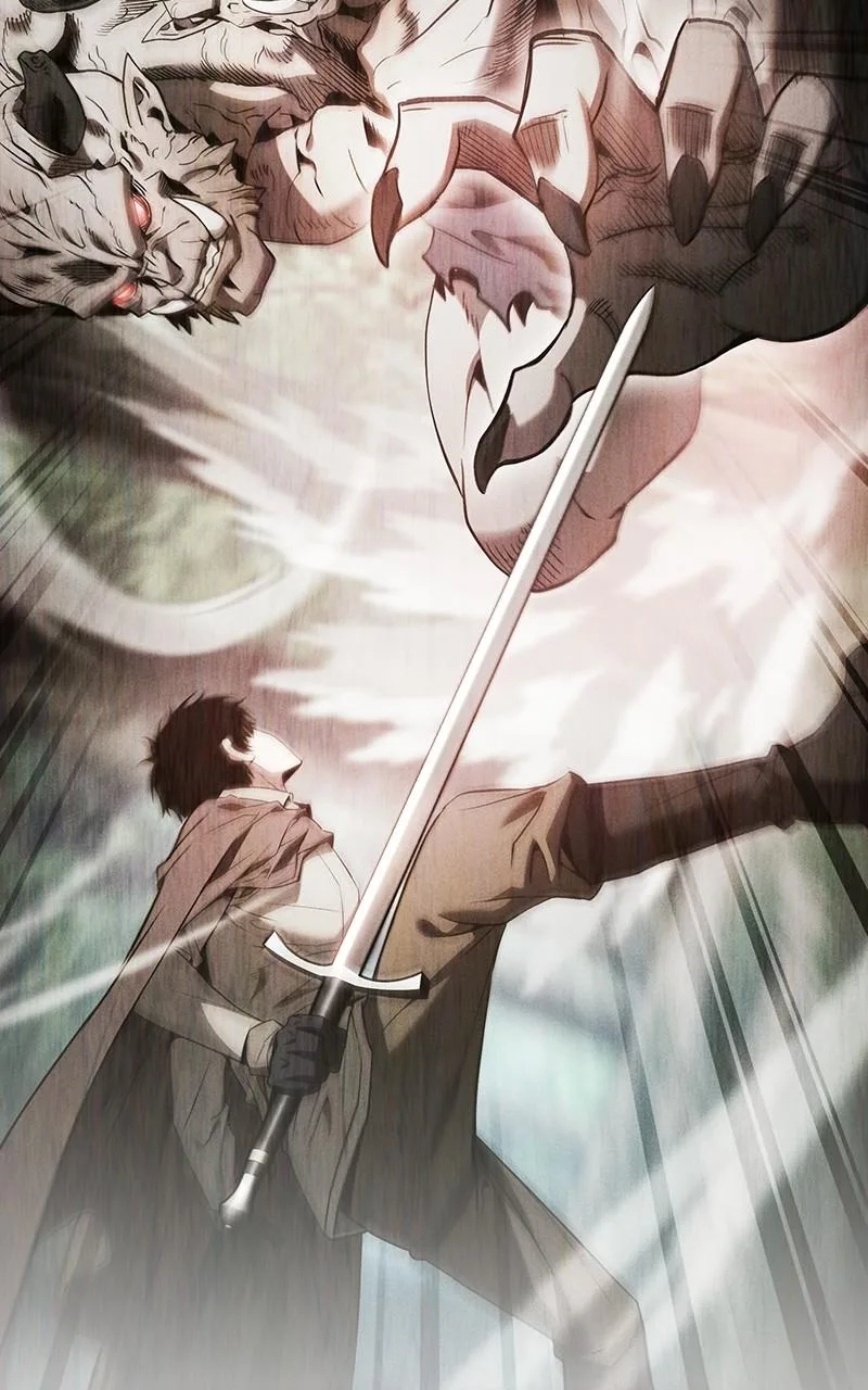 The Academy’s Genius Swordsman Chapter 40 – Page 18