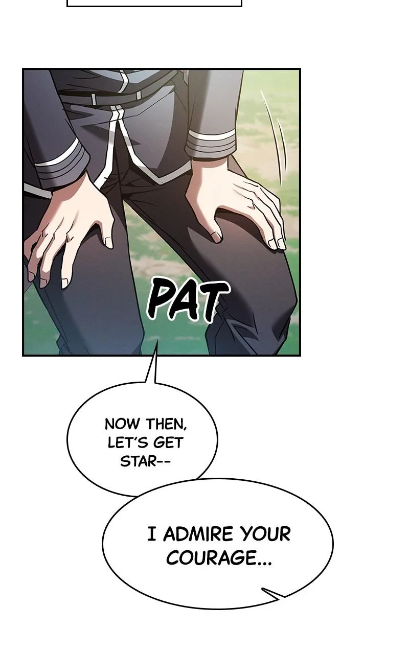 The Academy’s Genius Swordsman Chapter 40 – Page 20