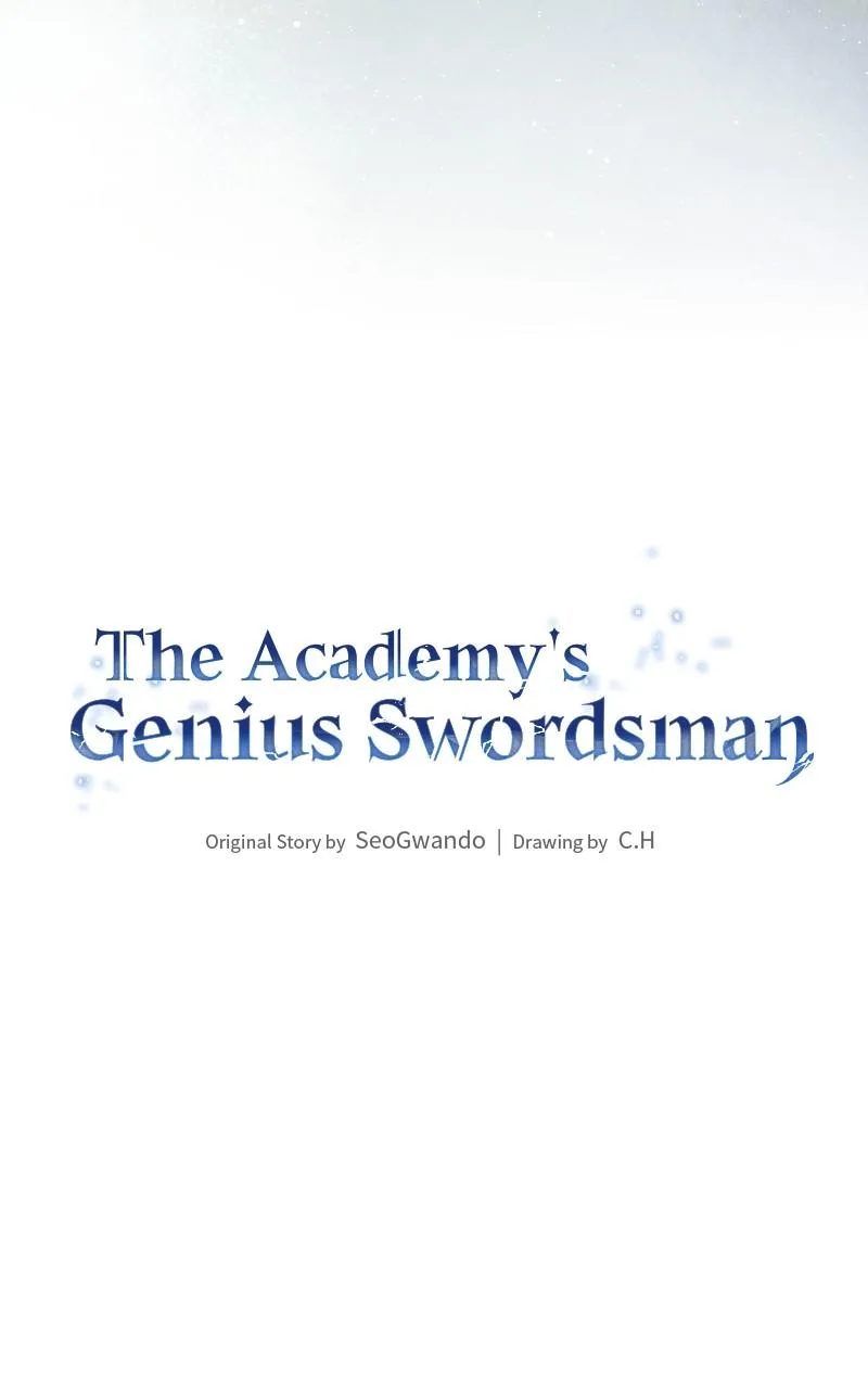 The Academy’s Genius Swordsman Chapter 40 – Page 28