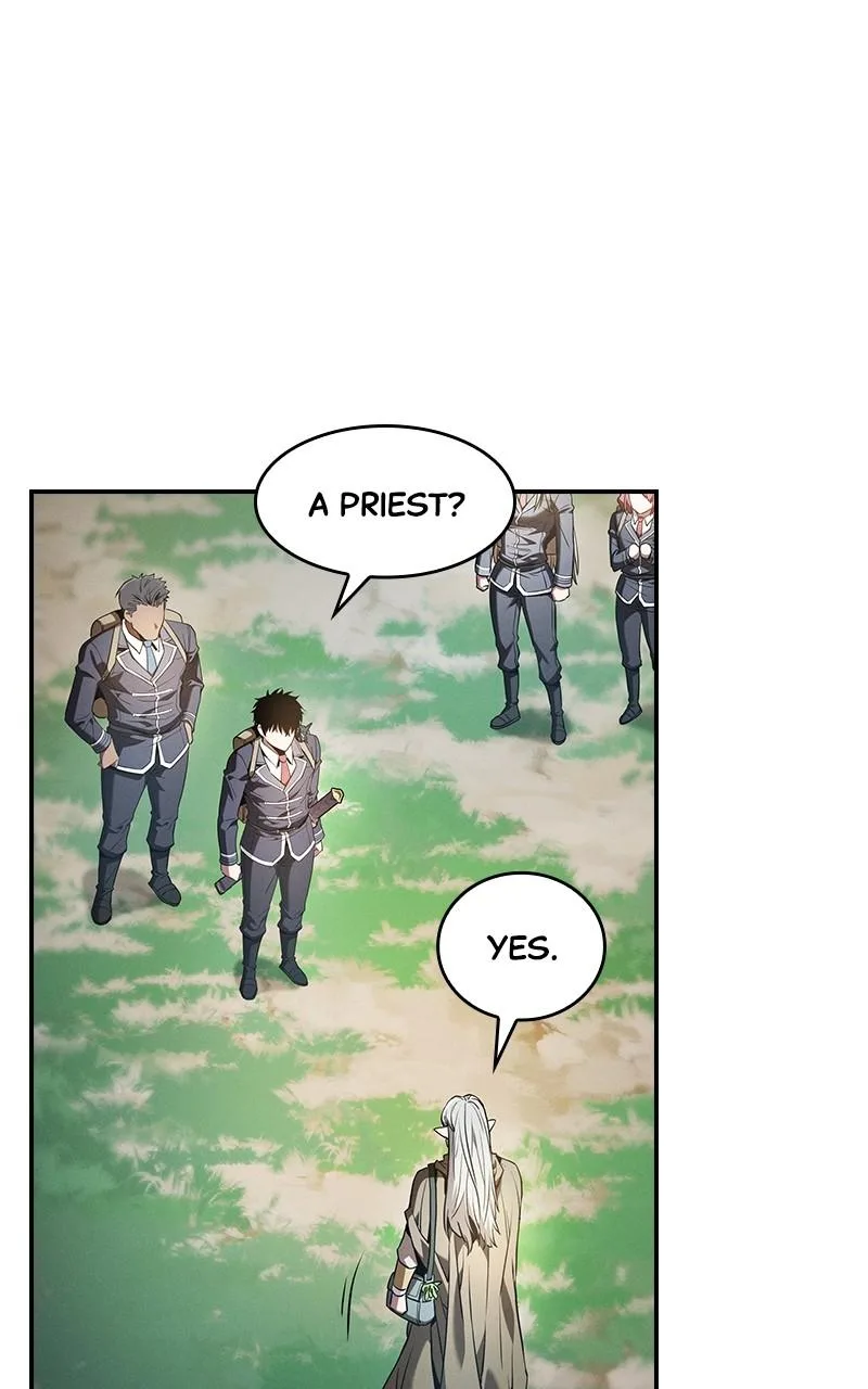 The Academy’s Genius Swordsman Chapter 40 – Page 29