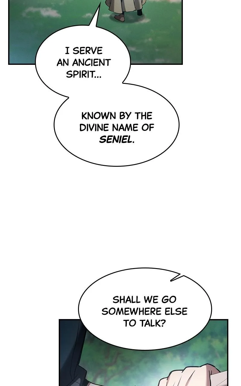 The Academy’s Genius Swordsman Chapter 40 – Page 30