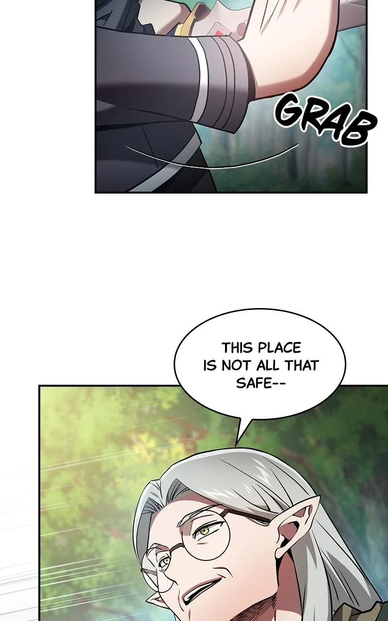 The Academy’s Genius Swordsman Chapter 40 – Page 31