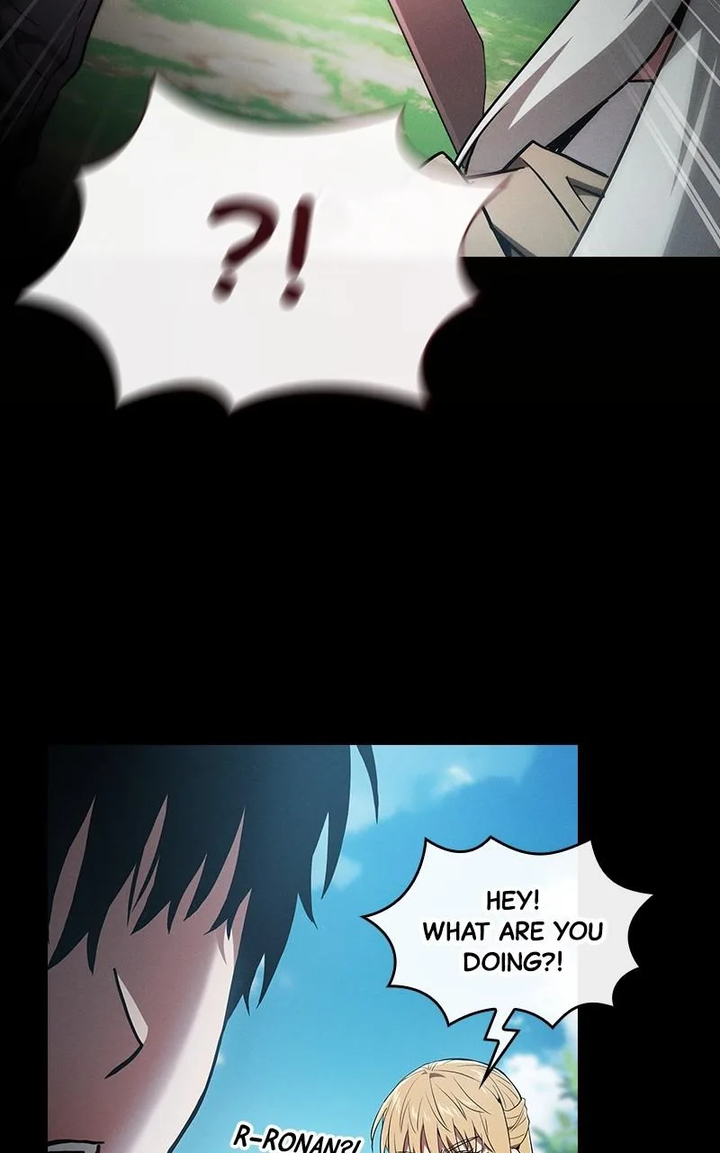 The Academy’s Genius Swordsman Chapter 40 – Page 34