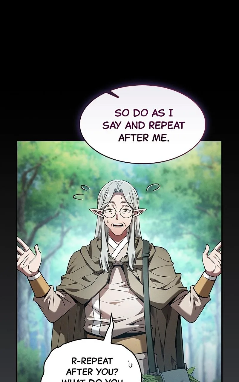 The Academy’s Genius Swordsman Chapter 40 – Page 37