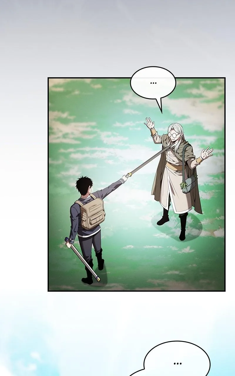 The Academy’s Genius Swordsman Chapter 40 – Page 40