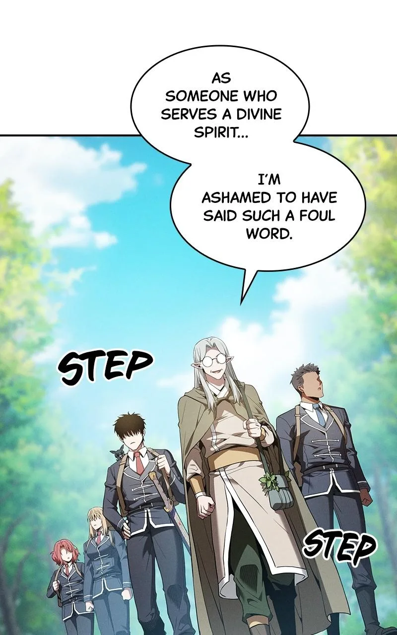 The Academy’s Genius Swordsman Chapter 40 – Page 43