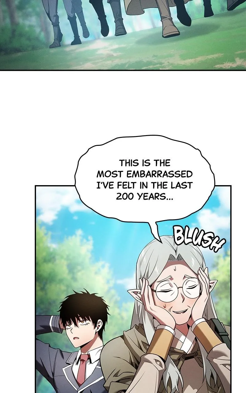 The Academy’s Genius Swordsman Chapter 40 – Page 44