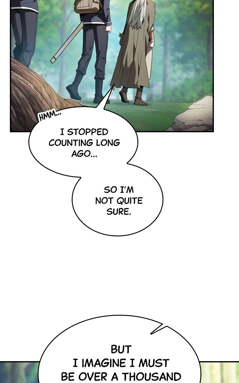The Academy’s Genius Swordsman Chapter 40 – Page 46