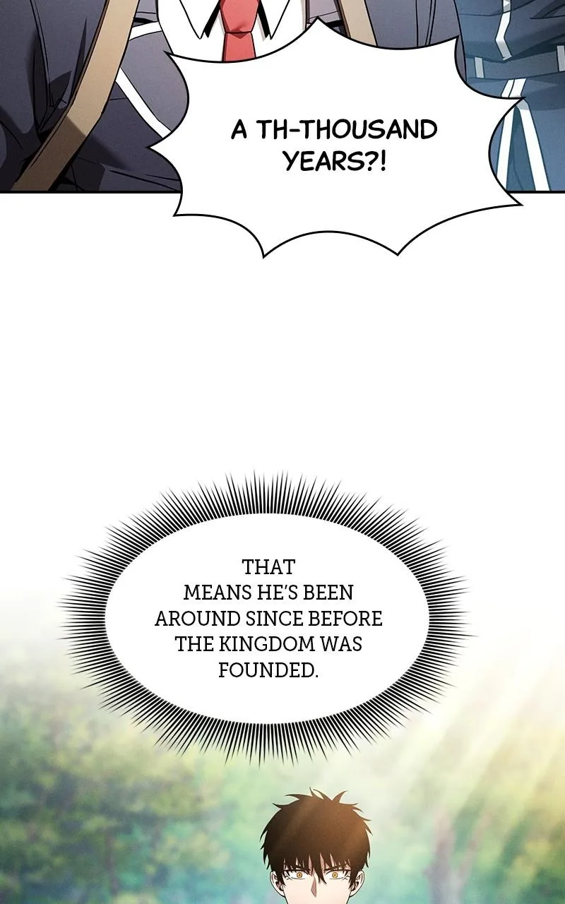 The Academy’s Genius Swordsman Chapter 40 – Page 48
