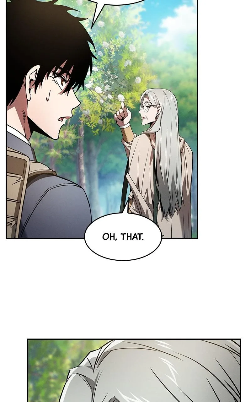 The Academy’s Genius Swordsman Chapter 40 – Page 51