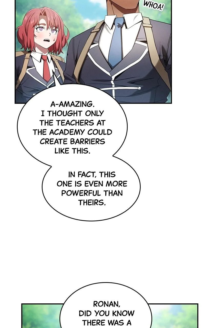 The Academy’s Genius Swordsman Chapter 40 – Page 63