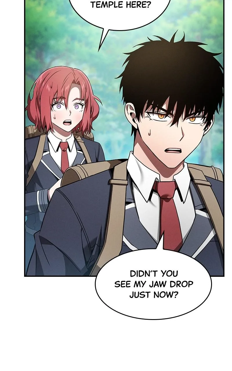 The Academy’s Genius Swordsman Chapter 40 – Page 64