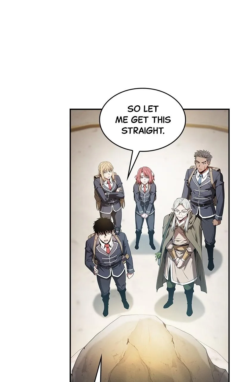 The Academy’s Genius Swordsman Chapter 40 – Page 68