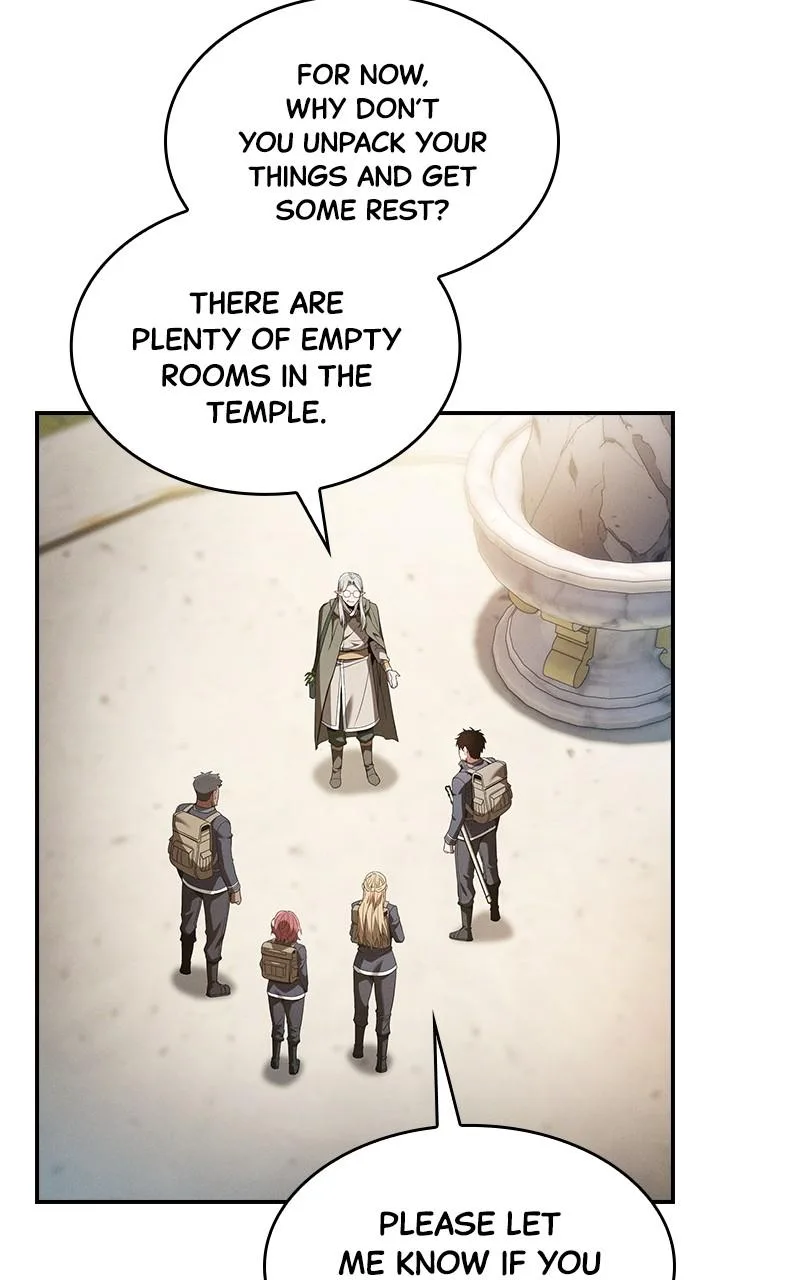The Academy’s Genius Swordsman Chapter 40 – Page 73