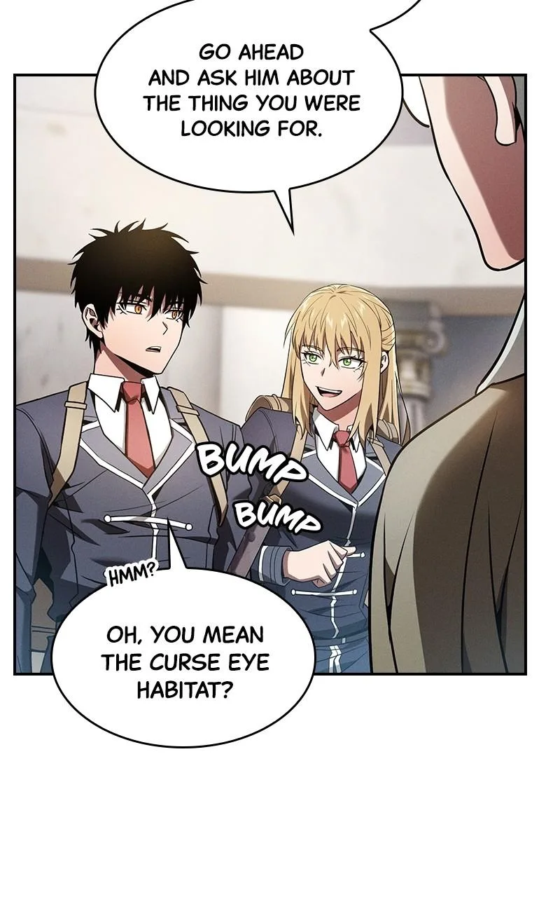 The Academy’s Genius Swordsman Chapter 40 – Page 75