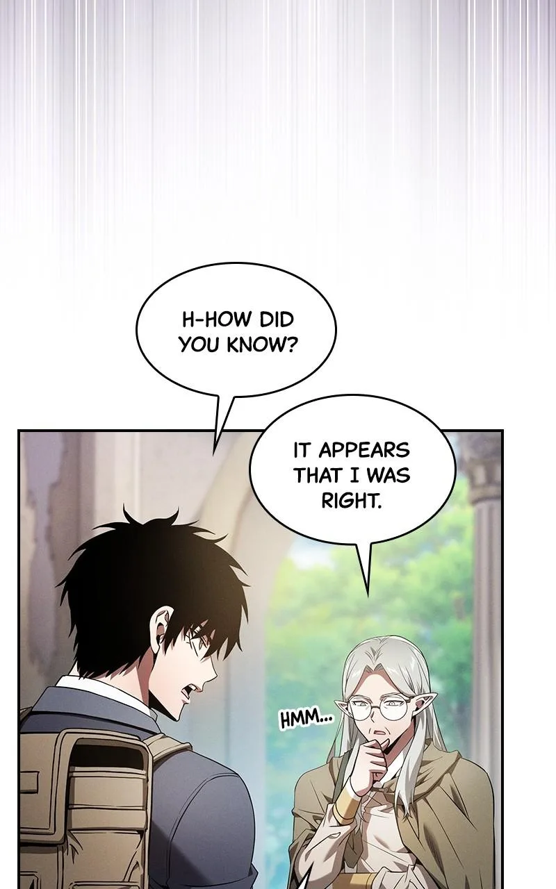 The Academy’s Genius Swordsman Chapter 40 – Page 79