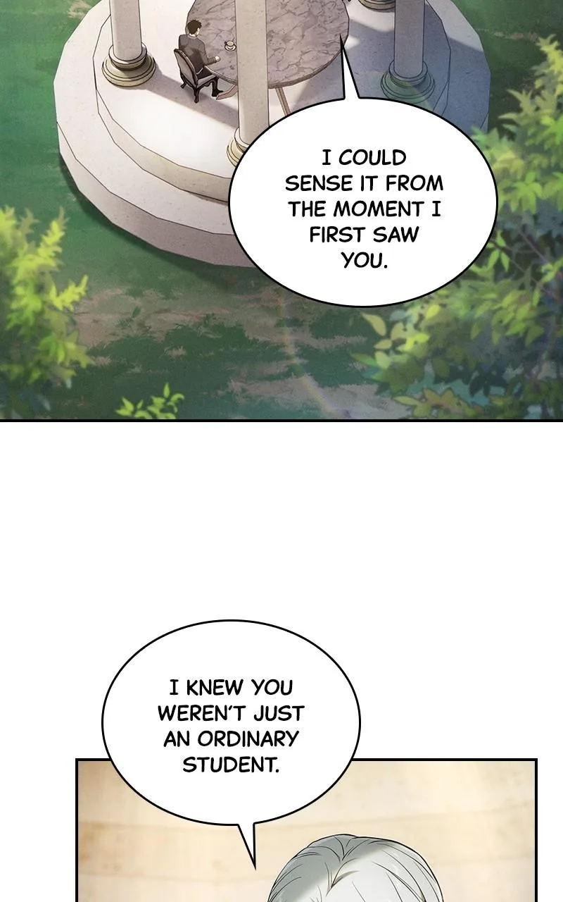 The Academy’s Genius Swordsman Chapter 40 – Page 85