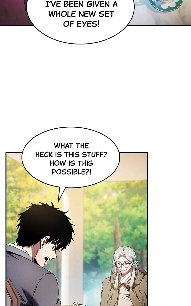 The Academy’s Genius Swordsman Chapter 41 – Page 3