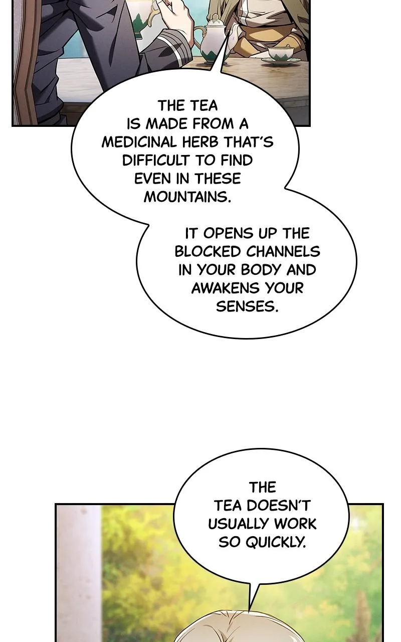 The Academy’s Genius Swordsman Chapter 41 – Page 4