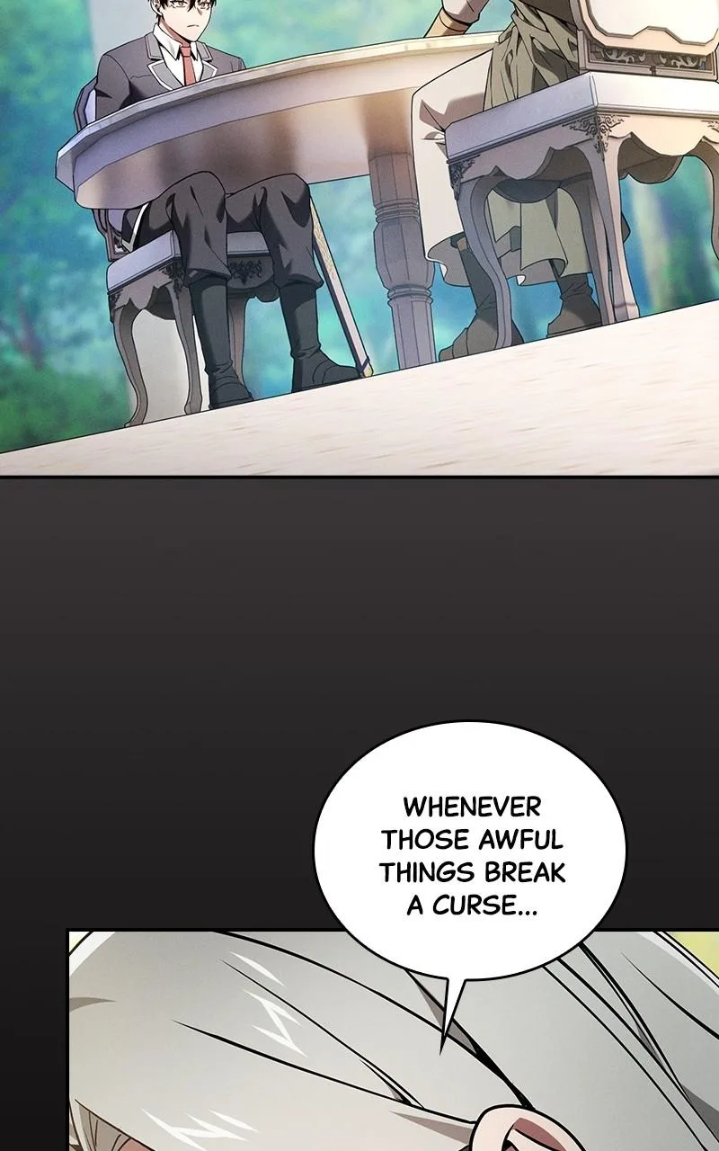 The Academy’s Genius Swordsman Chapter 41 – Page 8