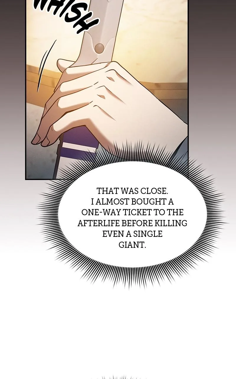 The Academy’s Genius Swordsman Chapter 41 – Page 24
