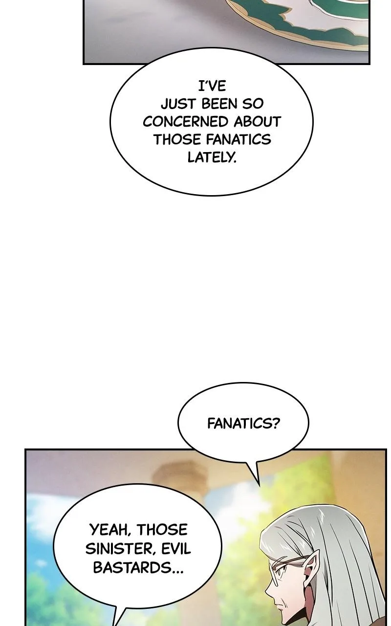 The Academy’s Genius Swordsman Chapter 41 – Page 30