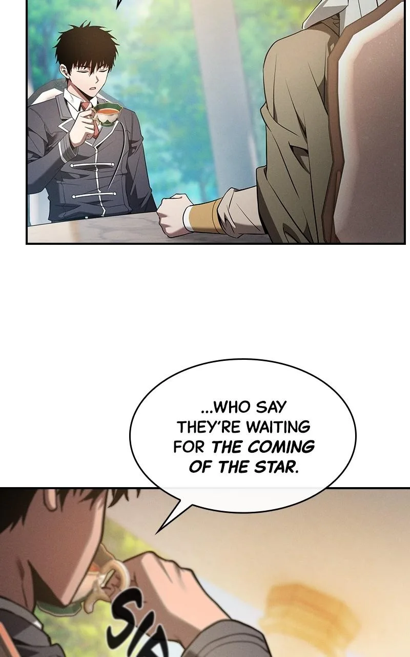 The Academy’s Genius Swordsman Chapter 41 – Page 31