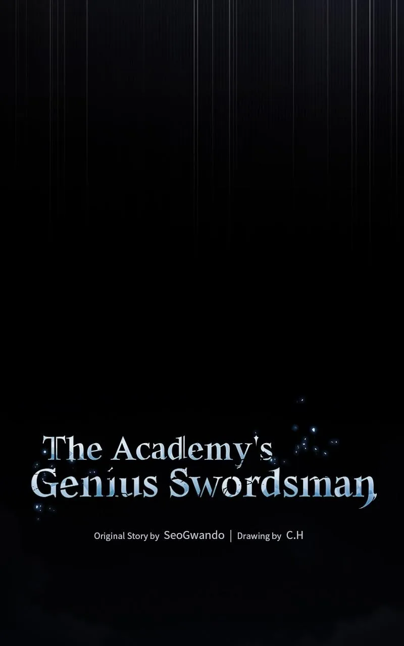 The Academy’s Genius Swordsman Chapter 41 – Page 35