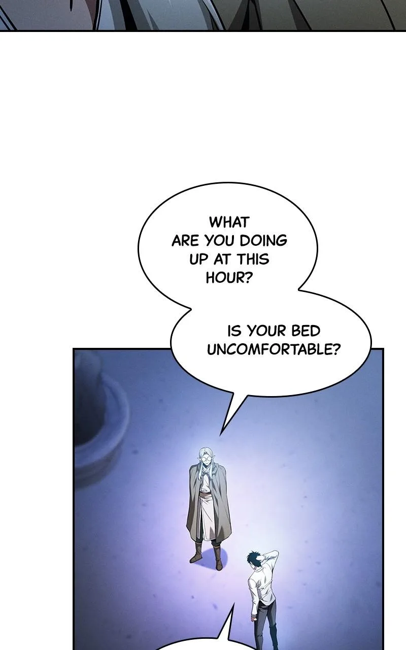 The Academy’s Genius Swordsman Chapter 41 – Page 50