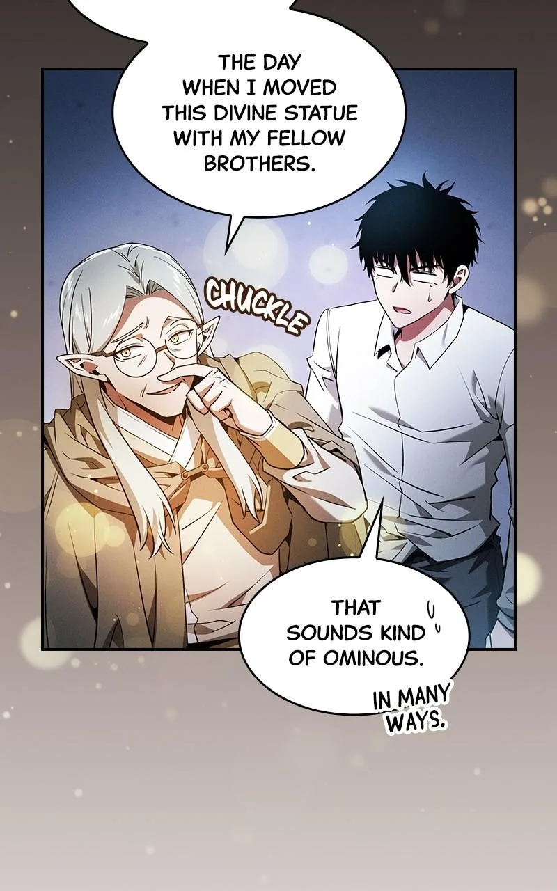 The Academy’s Genius Swordsman Chapter 41 – Page 61
