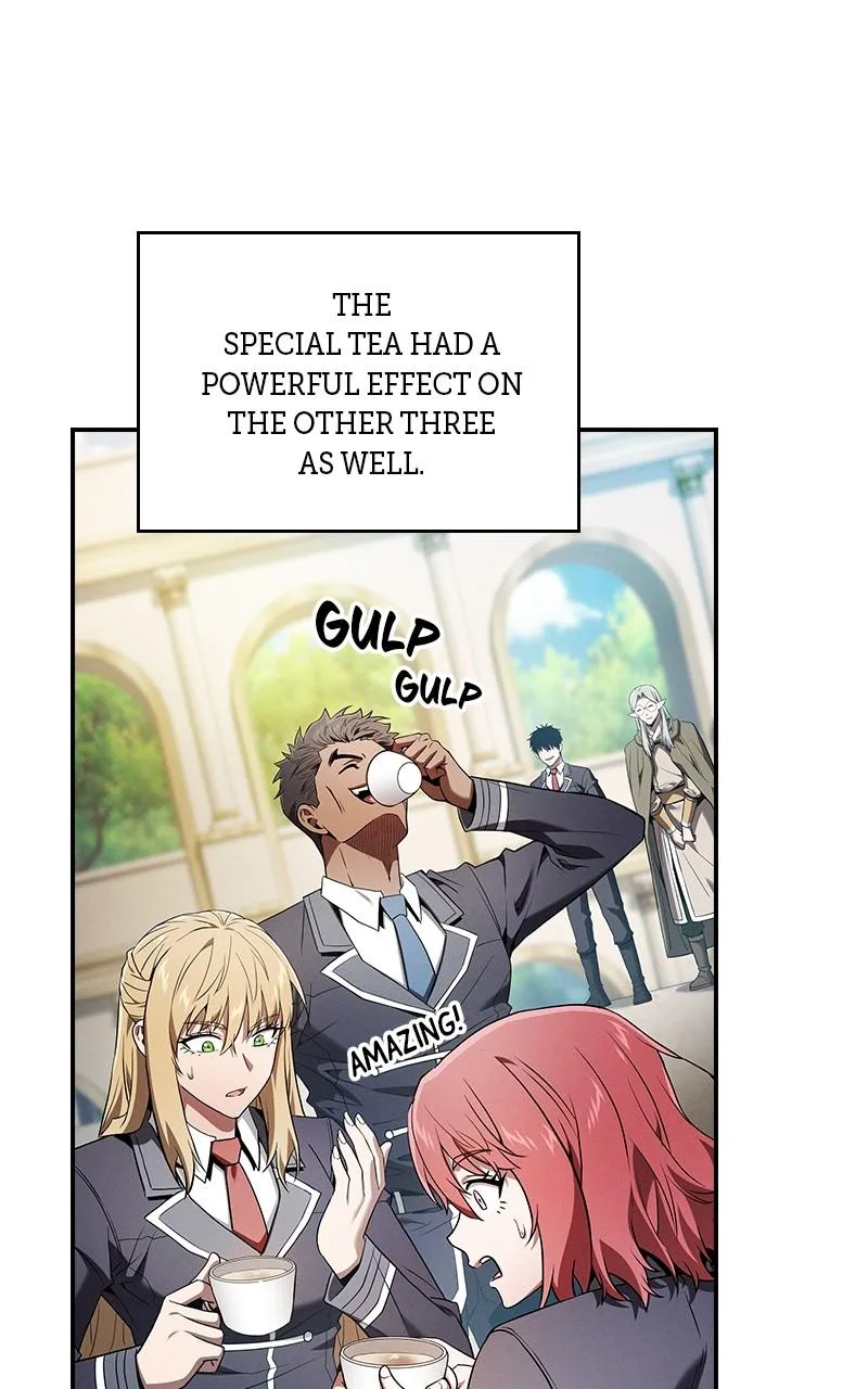 The Academy’s Genius Swordsman Chapter 41 – Page 79