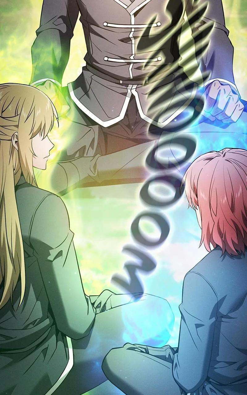 The Academy’s Genius Swordsman Chapter 41 – Page 81