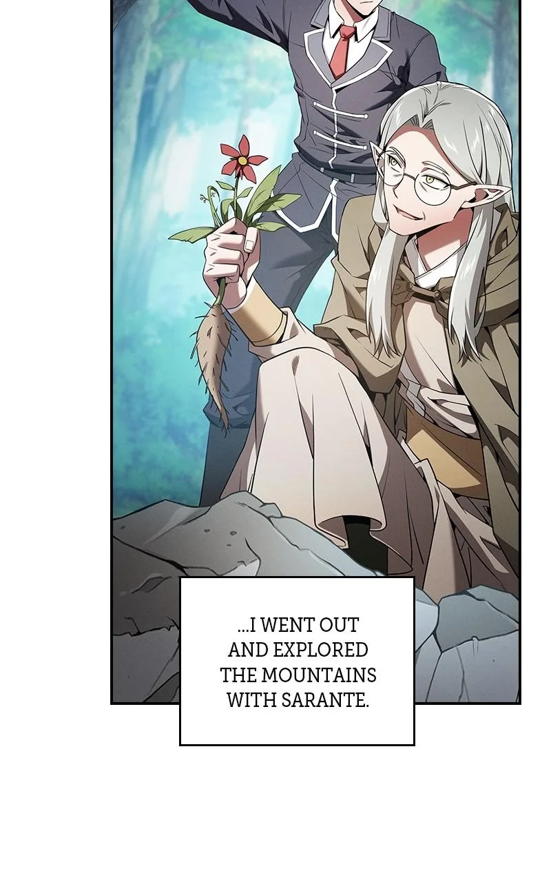 The Academy’s Genius Swordsman Chapter 41 – Page 83