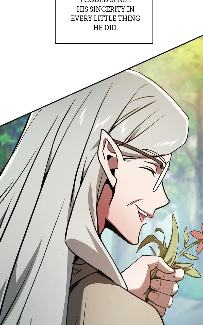 The Academy’s Genius Swordsman Chapter 41 – Page 85