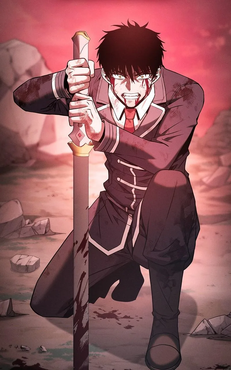 The Academy’s Genius Swordsman Chapter 41 – Page 91