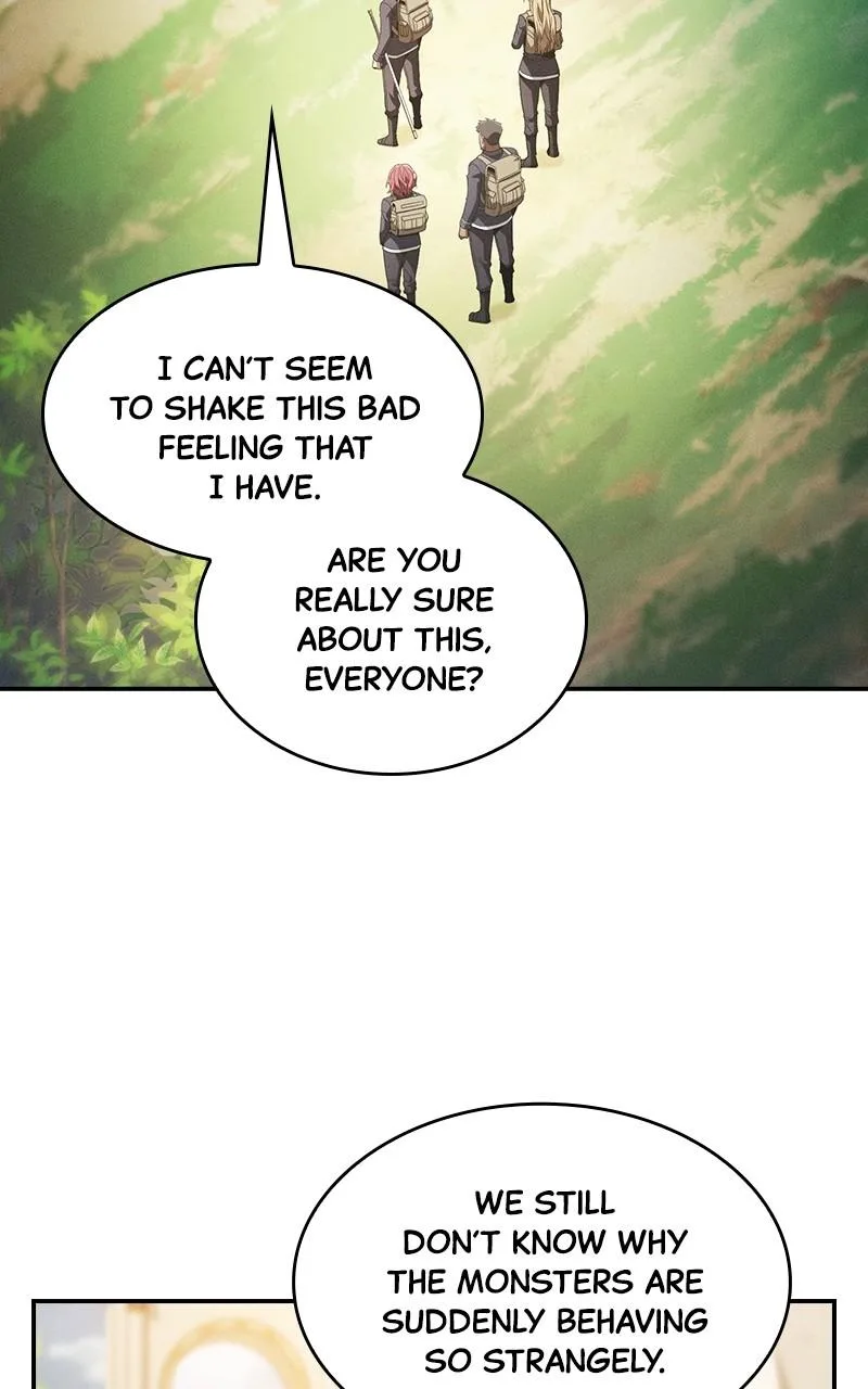 The Academy’s Genius Swordsman Chapter 41 – Page 99