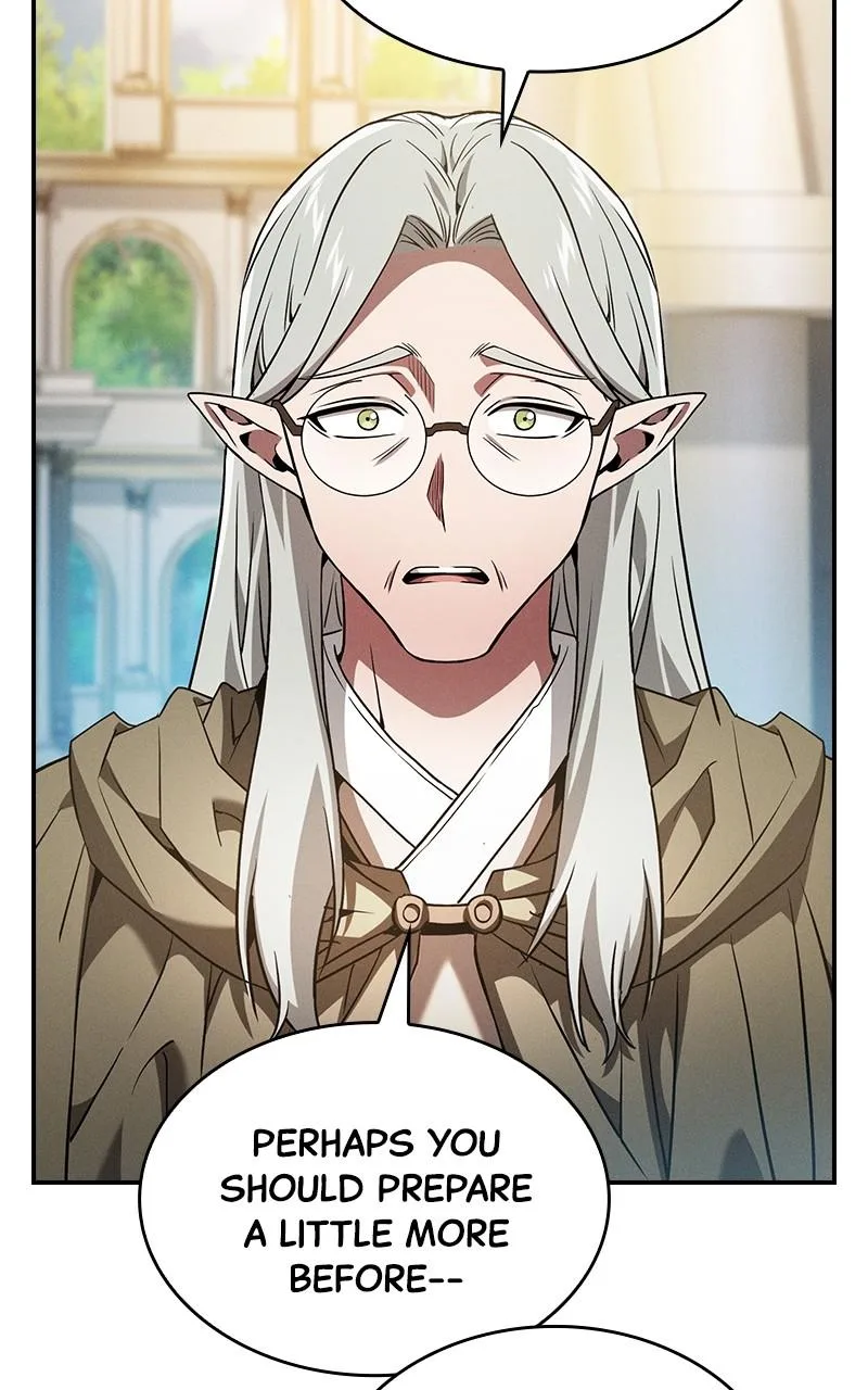 The Academy’s Genius Swordsman Chapter 41 – Page 100