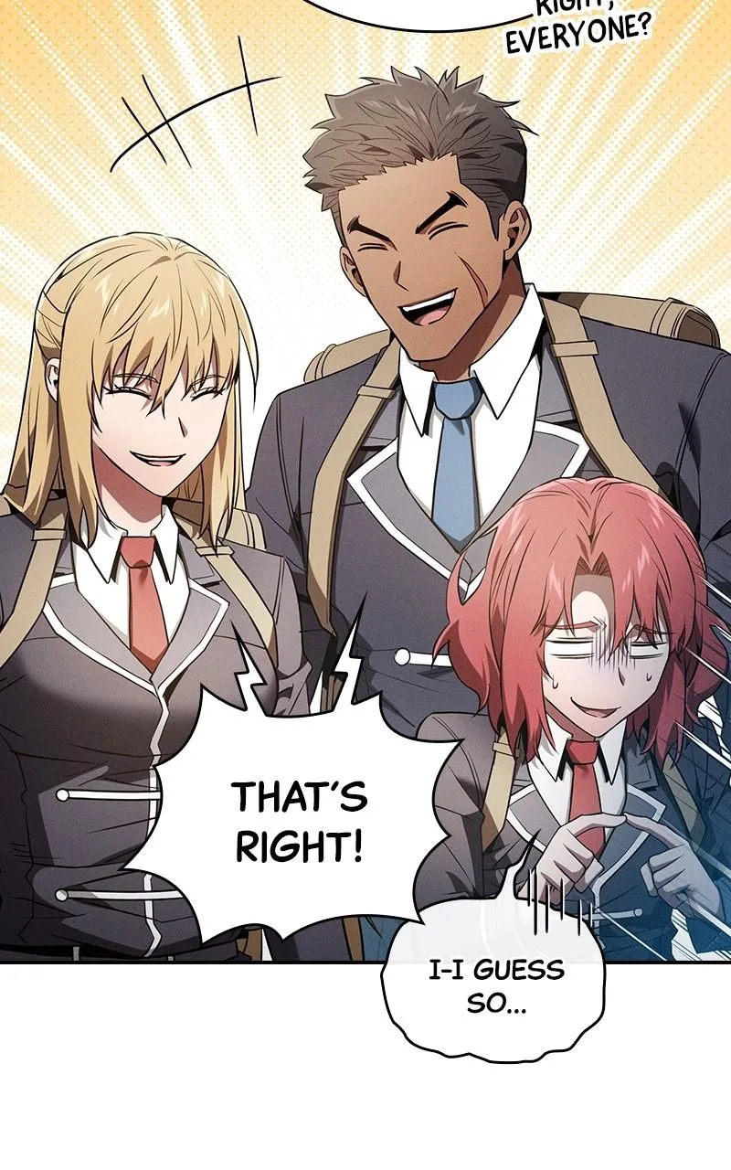 The Academy’s Genius Swordsman Chapter 41 – Page 103